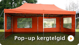 Pop-up kergtelgid