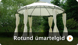 Rotund ümartelgid